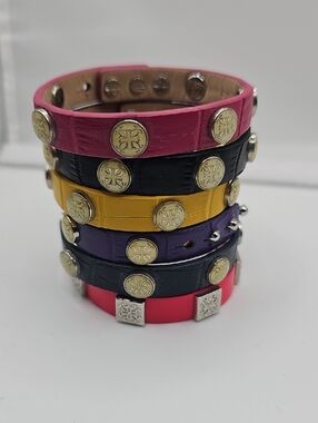 Rustic Cuff Bundle of 6